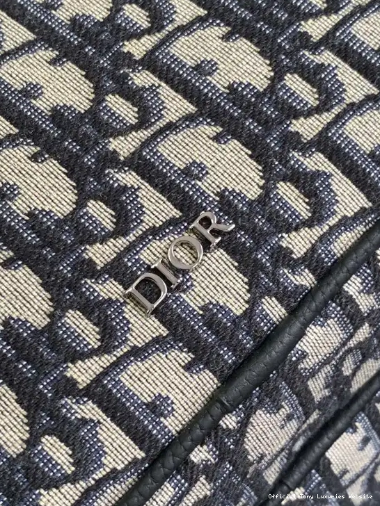 Tony Luxuries Safari diro Backpack 0405